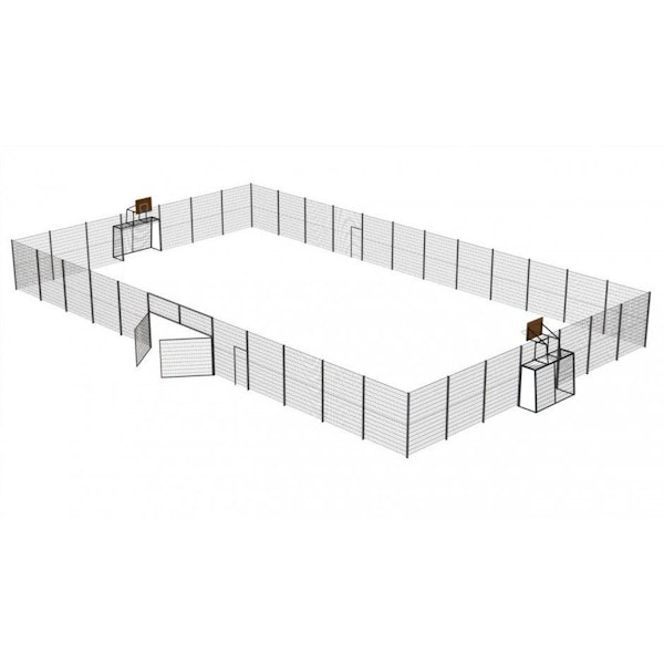 Gospin 18x30 meter