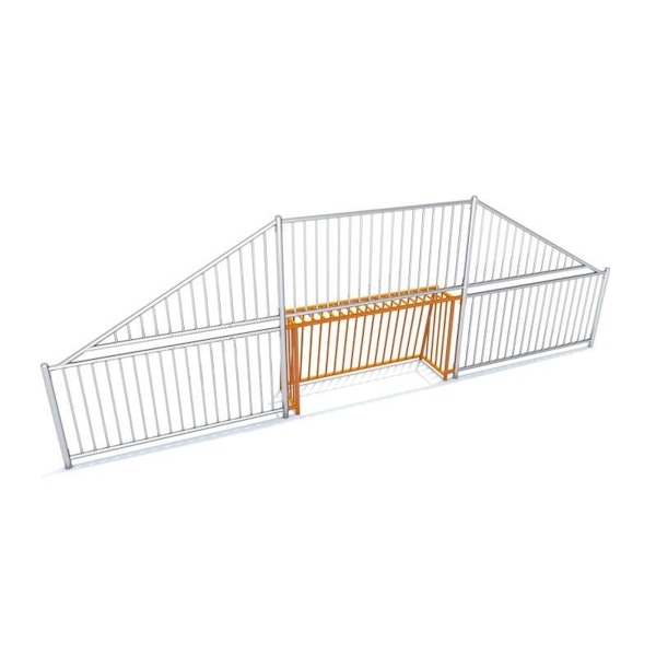 Goliat 3