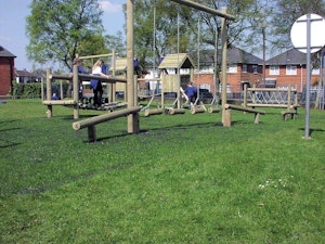 Grässkyddsplattor / Gräsarmering - bild 4