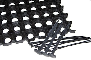 Grässkyddsplattor / Gräsarmering - bild 6