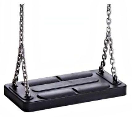 Gungsits Extra djup m kedja