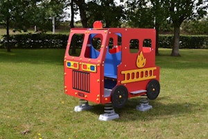 Gungbrand - bild 2