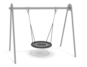 Gusten Kompis 1,0 meter - bild 6