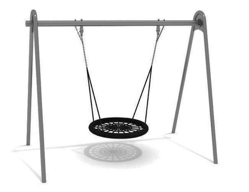 Gusten Kompis 1,0 meter - bild 5