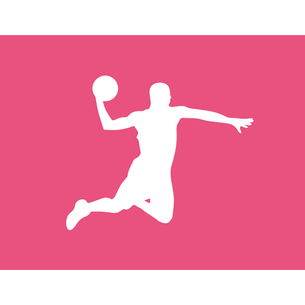 Handbollsnät - maska 60mm