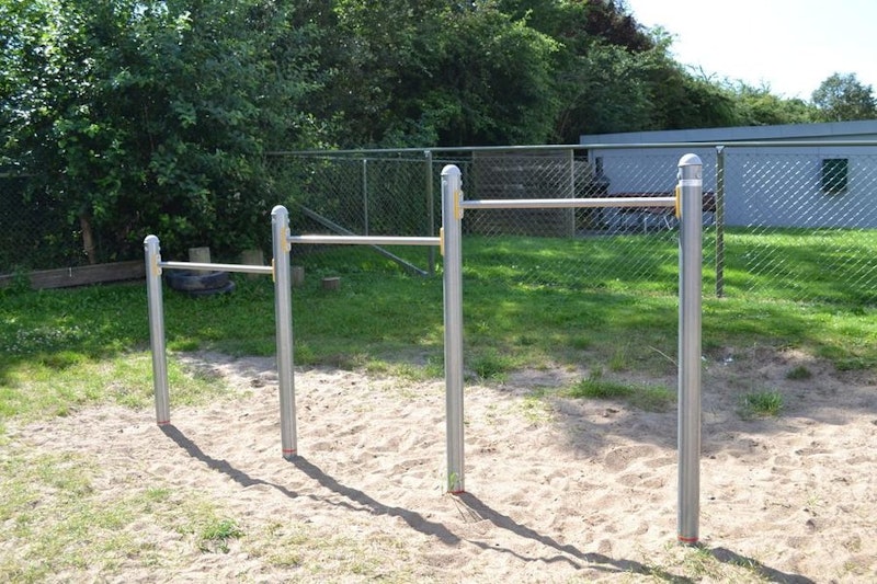 Hannes - volträcke - bild 2