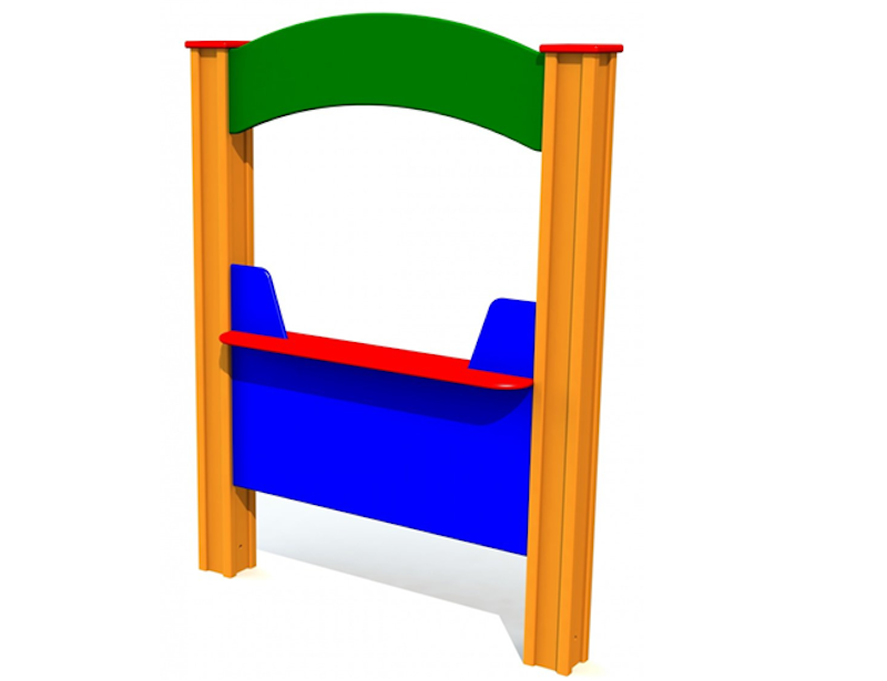 Helmer (LEK31084) - bild 4