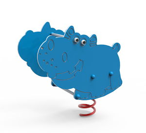 Hippo - bild 4
