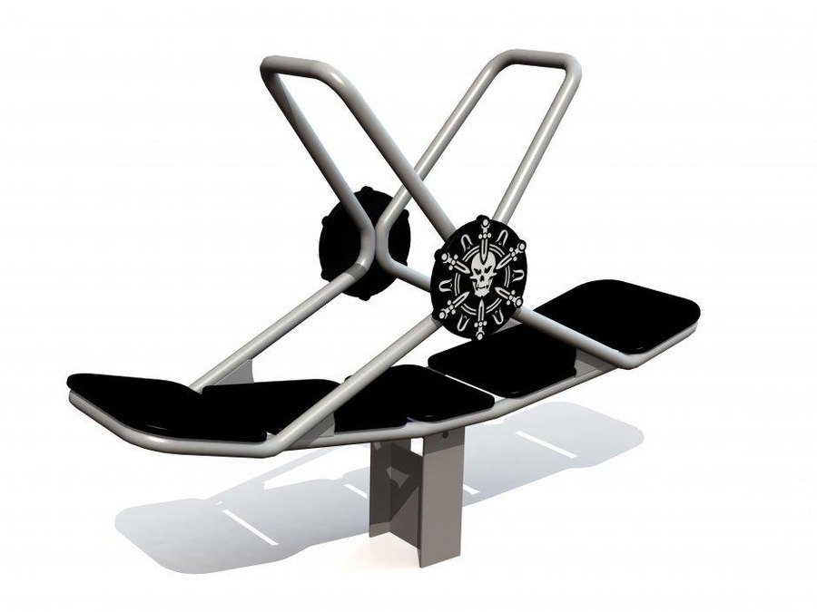 Hook PIRAT (LEK31132)