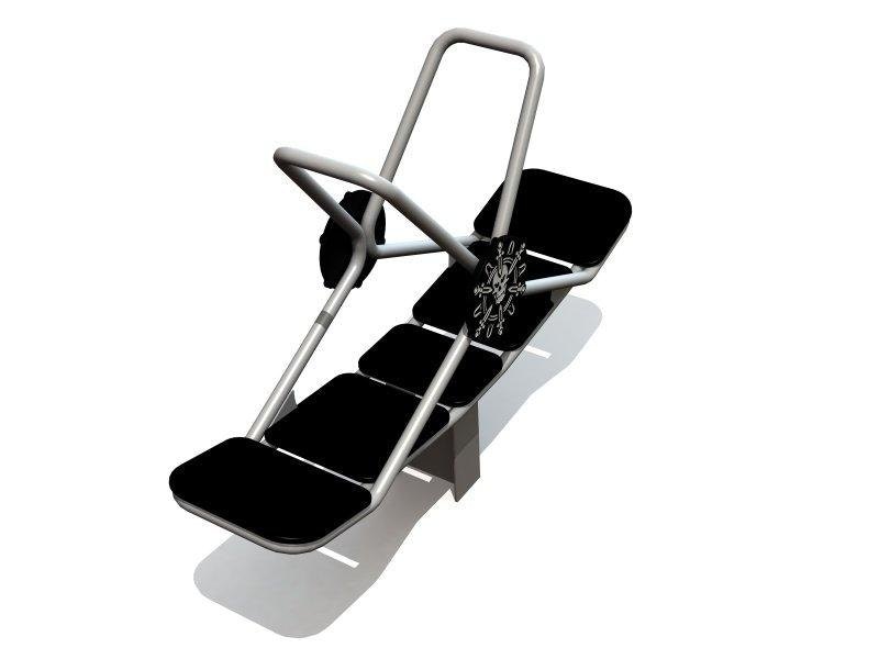 Hook PIRAT (LEK31132) - bild 2