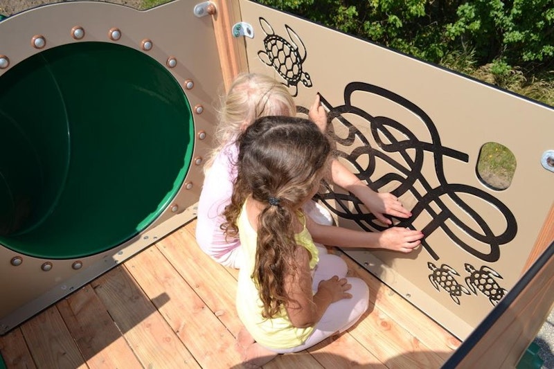 Huginn Grön - bild 5