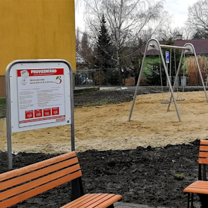 Informationstavla - bild 3