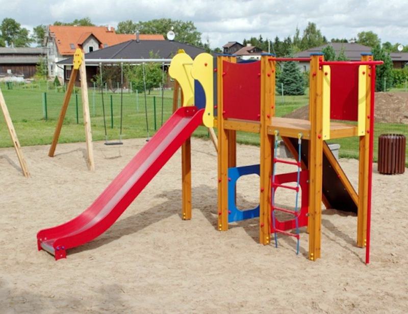 Ingrid - Lekstallning - bild 6