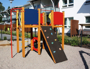 Ingrid - Lekstallning - bild 8