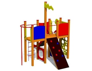 Ingrid - Lekstallning - bild 9