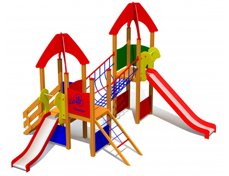 Johanna - Lekstallning - bild 3