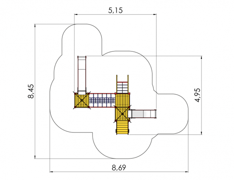 Johanna - Lekstallning - bild 6