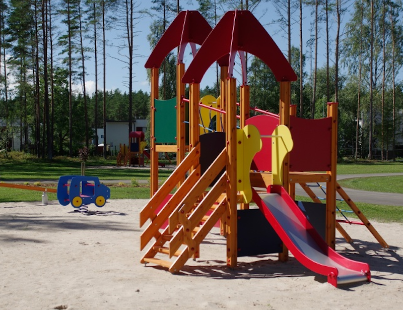 Johanna - Lekstallning - bild 7