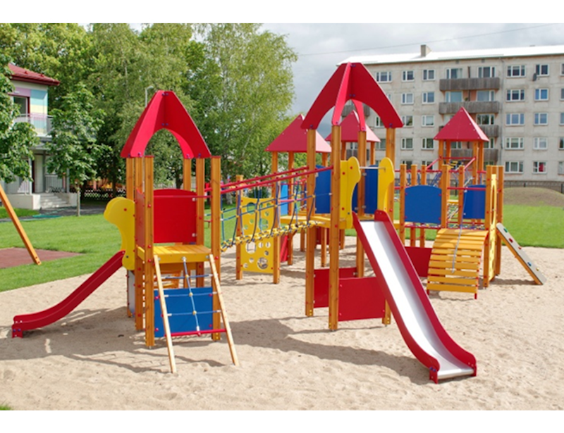 Johanna - Lekstallning - bild 8