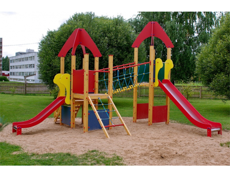 Johanna - Lekstallning - bild 10