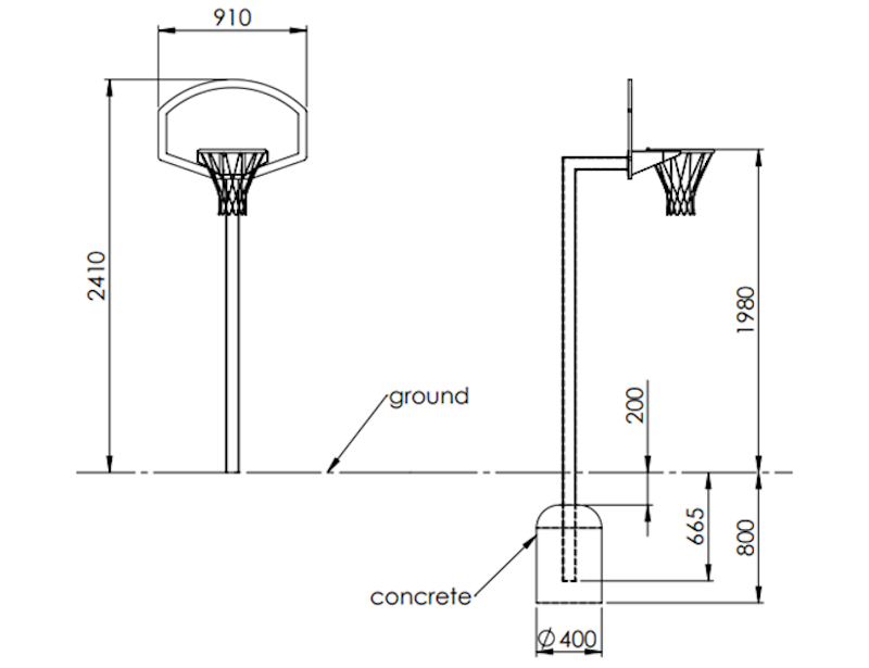 Jordan Kids - bild 4