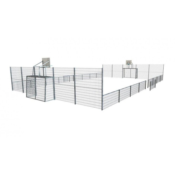 Gospin 13x21 meter
