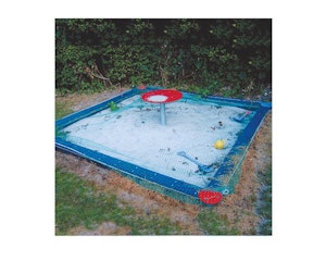 Kattnät 3x3m - bild 1