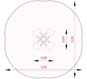 Klöver - bild 5