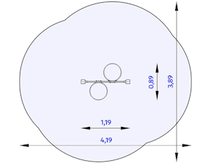 Kompa II - bild 2