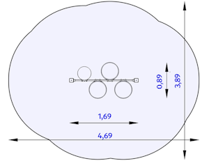 Kompa IV - bild 2