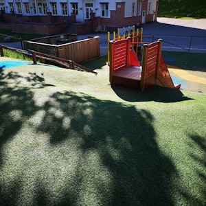 Konstgräs - bild 9