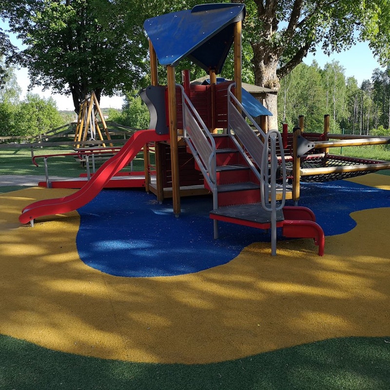 Konstgräs - bild 10