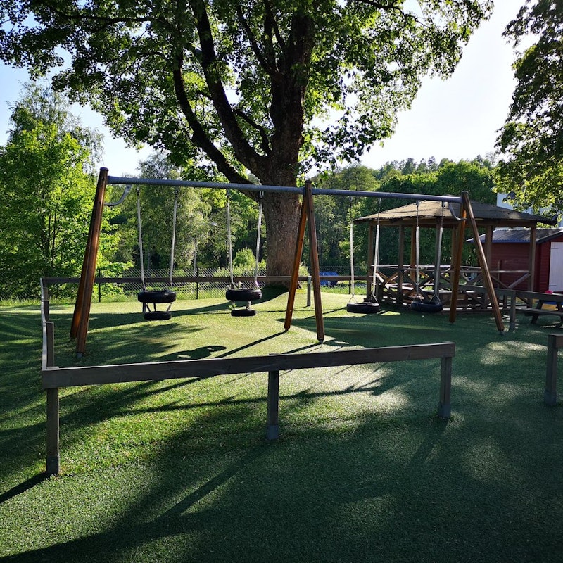 Konstgräs - bild 13