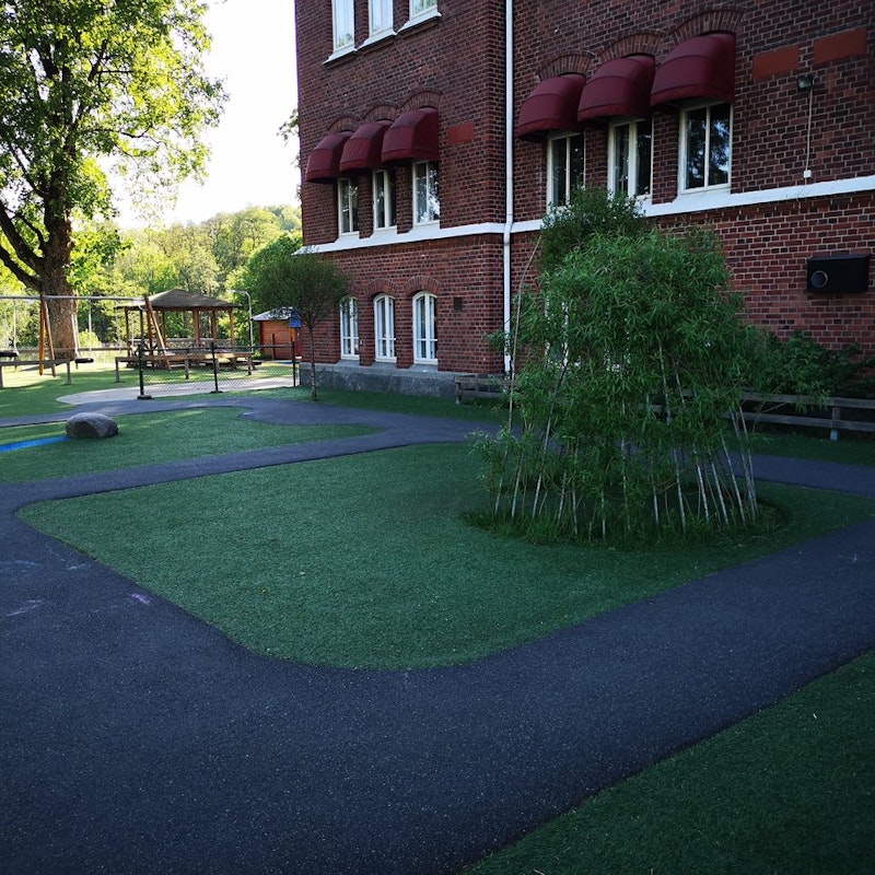 Konstgräs - bild 14