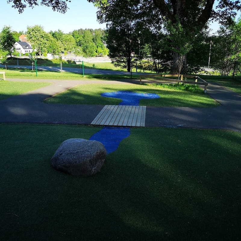 Konstgräs - bild 16