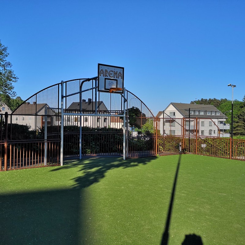 Konstgräs - bild 18