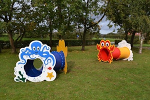 Kryptunnel - Kraken - bild 2