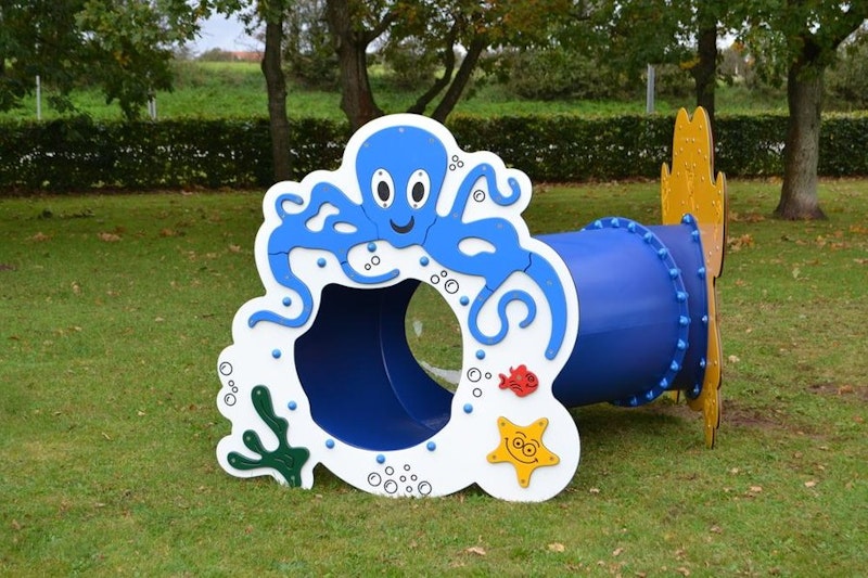 Kryptunnel - Kraken - bild 3