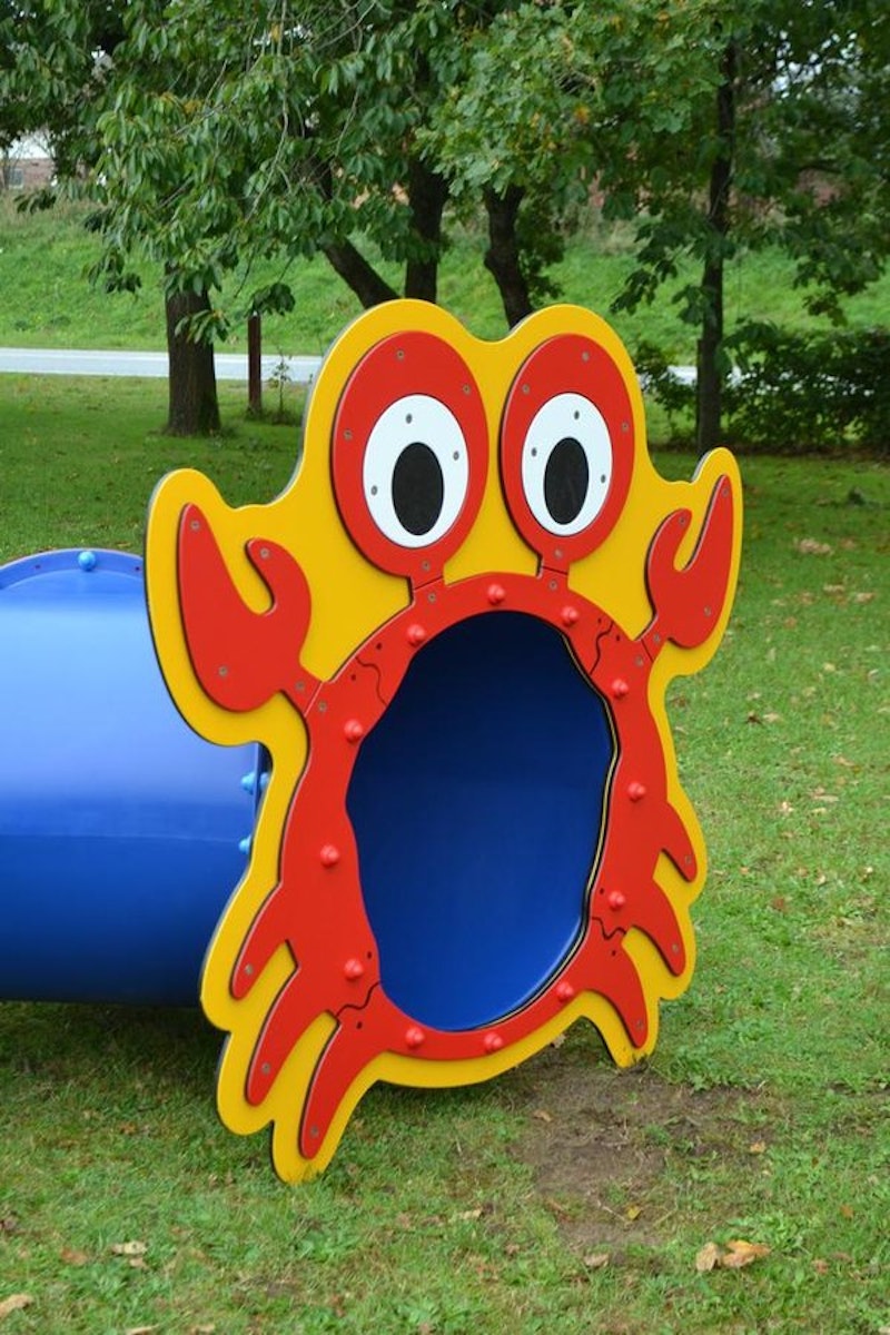 Kryptunnel - Kraken - bild 6