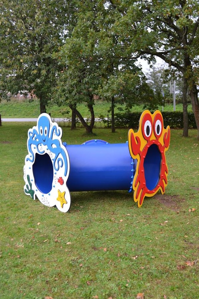 Kryptunnel - Kraken - bild 7