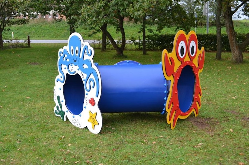 Kryptunnel - Kraken - bild 9