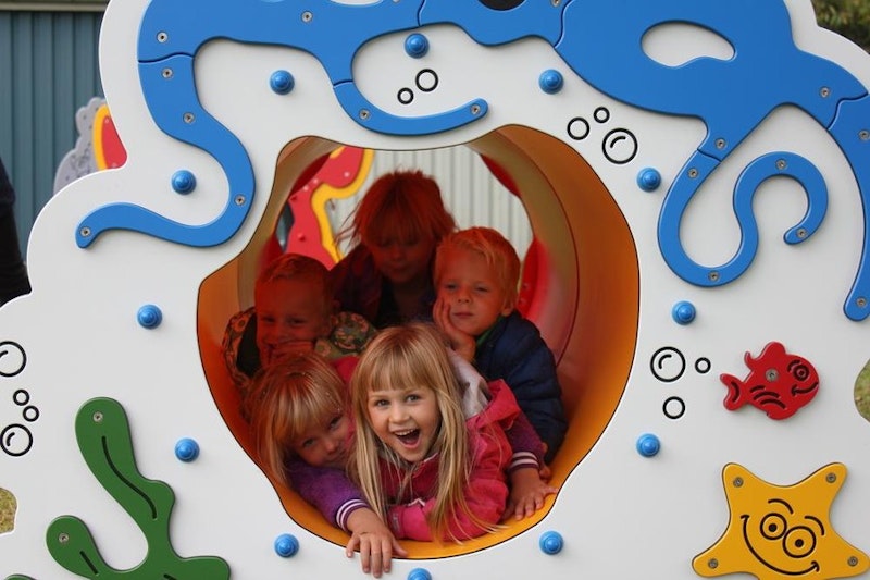 Kryptunnel - Kure - bild 6