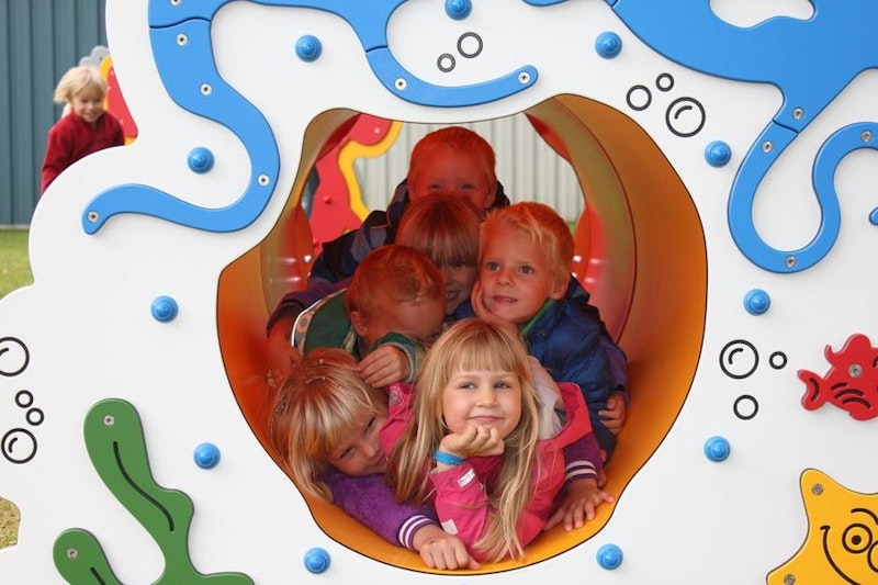 Kryptunnel - Kure - bild 7