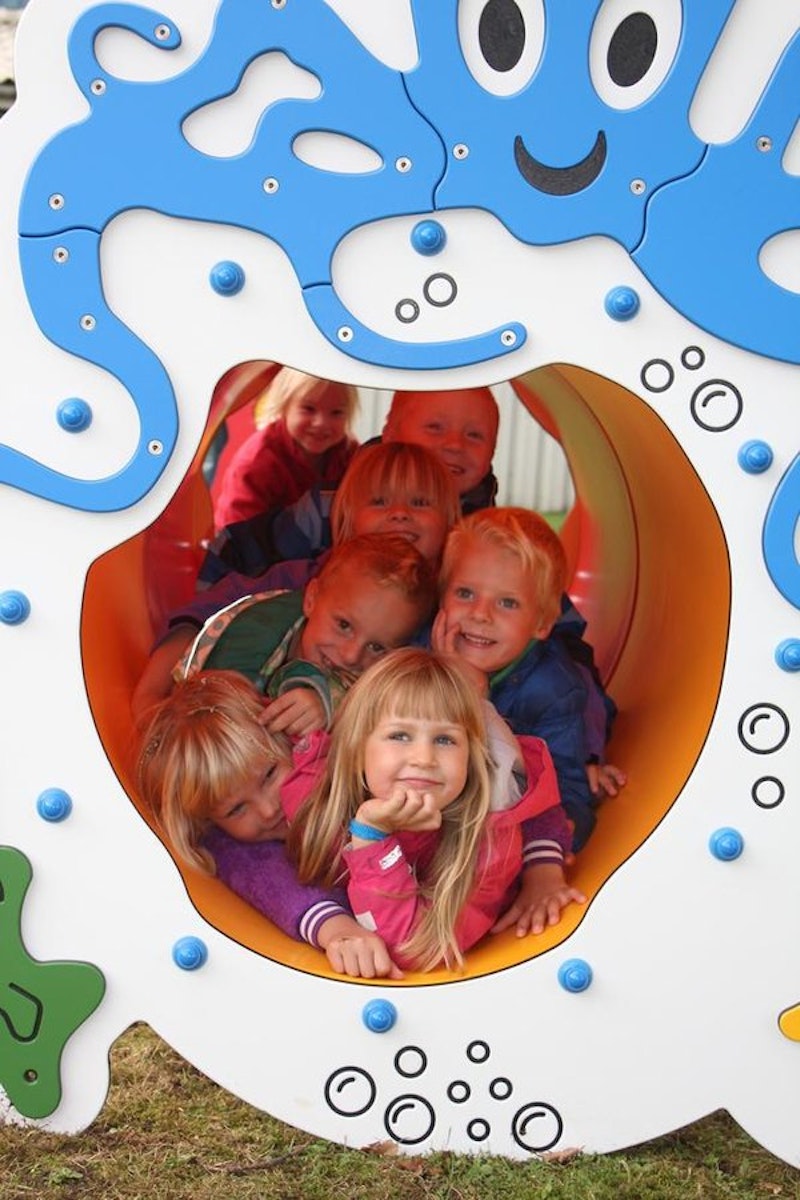 Kryptunnel - Kure - bild 8