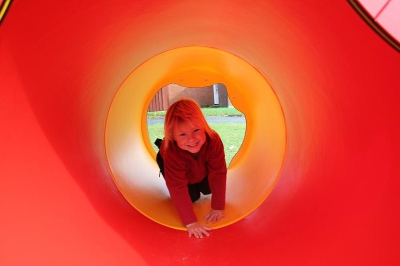 Kryptunnel - Kure - bild 9