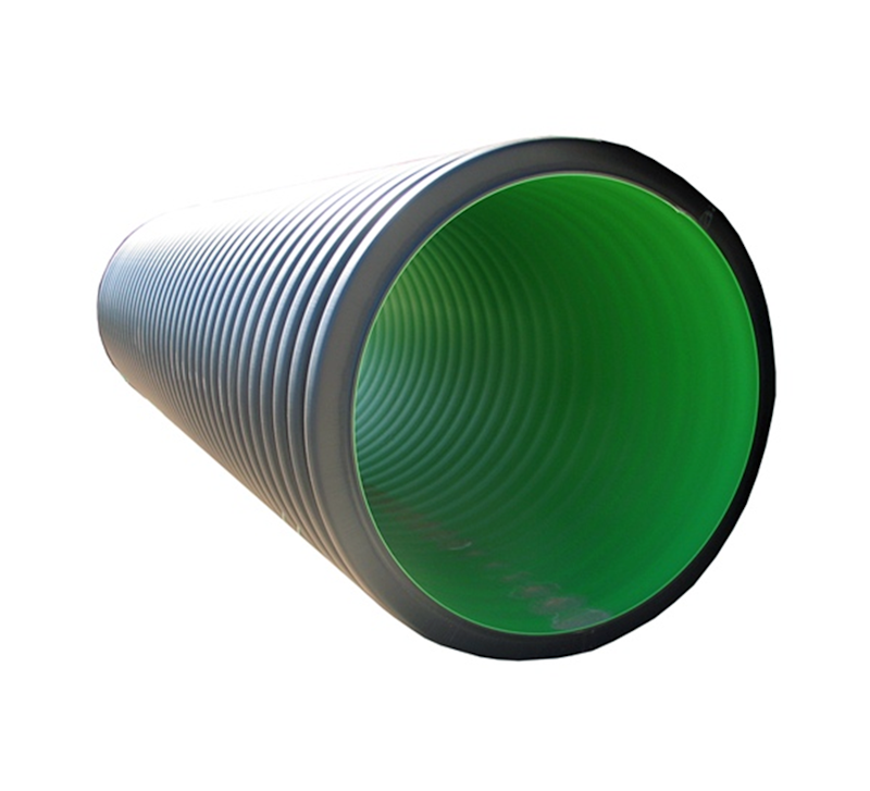 Kryptunnel för nedgrävning