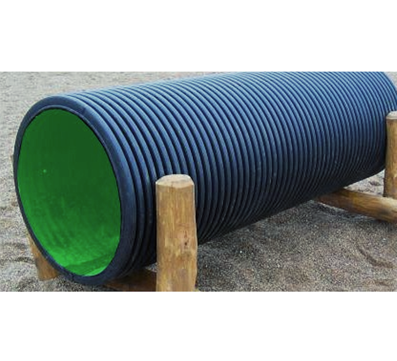 Kryptunnel för nedgrävning - bild 3