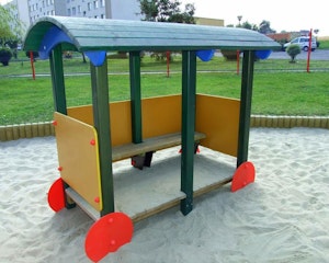 Kupé - bild 5