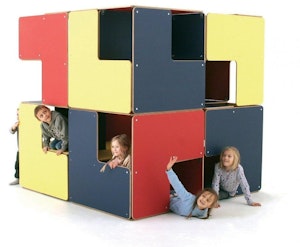 Labyroom - bild 1