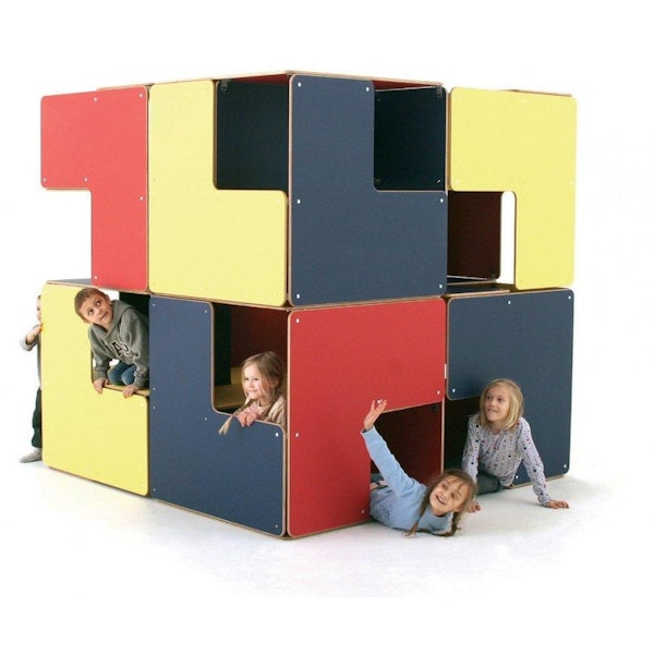 Labyroom